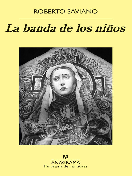 Title details for La banda de los niños by Juan Carlos Gentile Vitale - Available